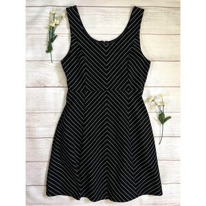 Tulle Sleeveless Dress